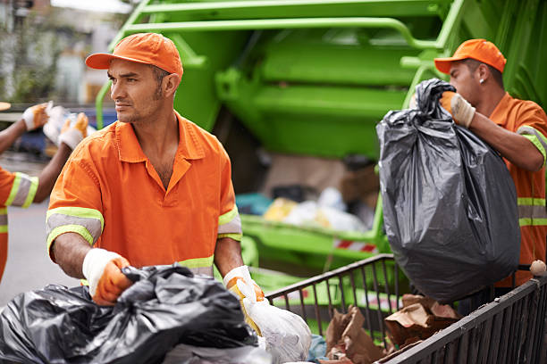 Best Yard Waste Removal  in Neptune Beach, FL